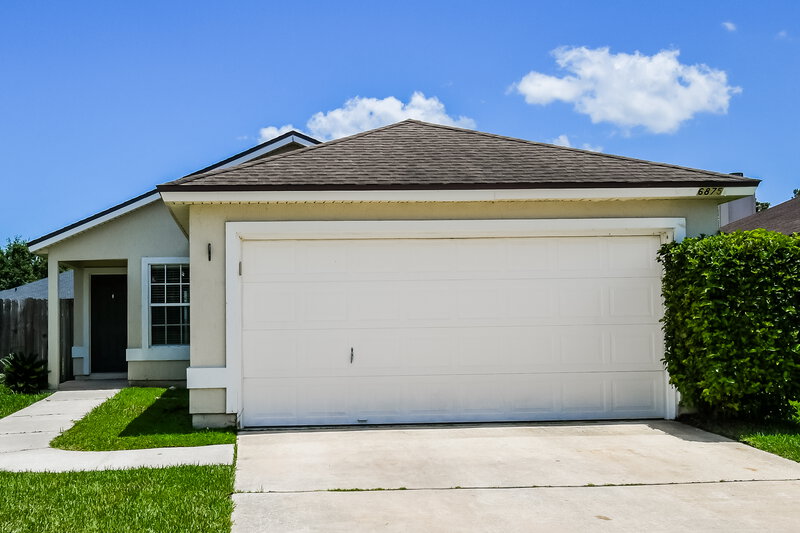 1,830/Mo, 6875 Recreation Trl Jacksonville, FL 32244 External View