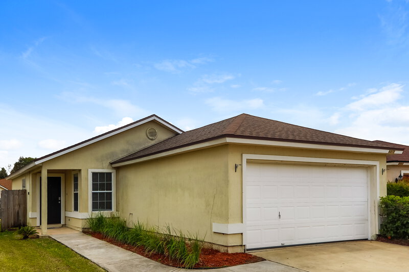 1,690/Mo, 6875 Recreation Trl Jacksonville, FL 32244 Front View