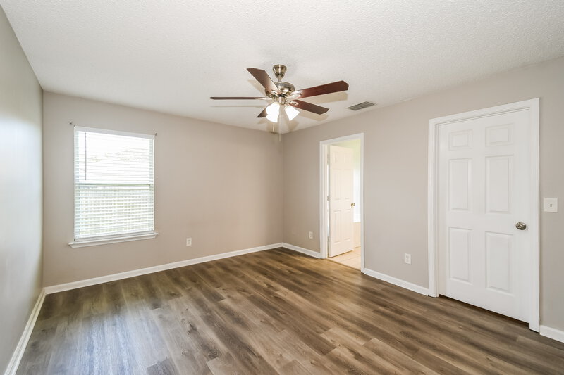 1,830/Mo, 6875 Recreation Trl Jacksonville, FL 32244 Main Bedroom View
