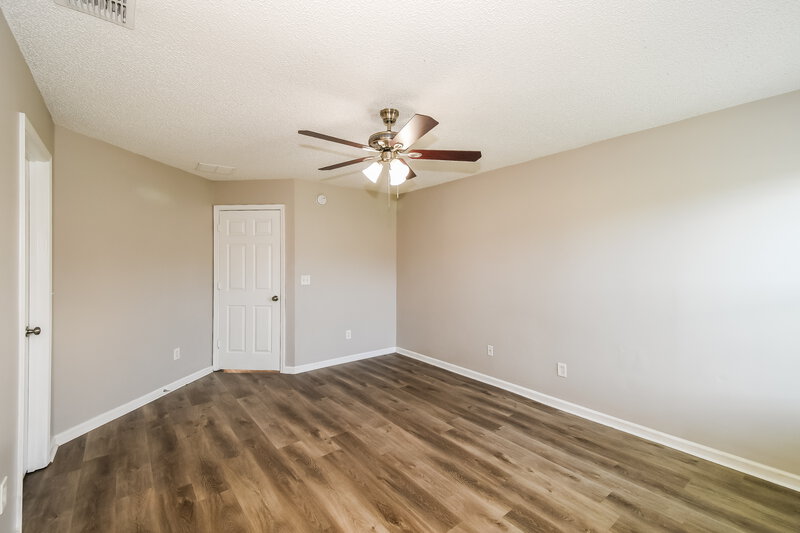 1,830/Mo, 6875 Recreation Trl Jacksonville, FL 32244 Main Bedroom View 2