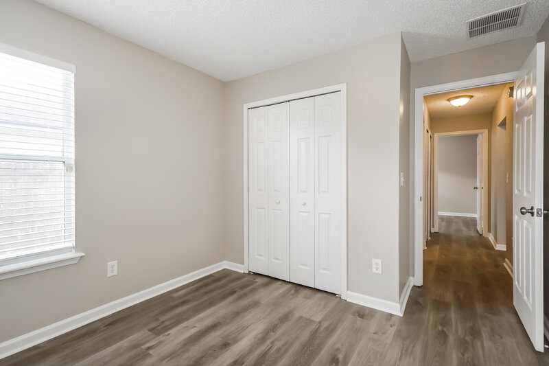 1,690/Mo, 6875 Recreation Trl Jacksonville, FL 32244 Bedroom View