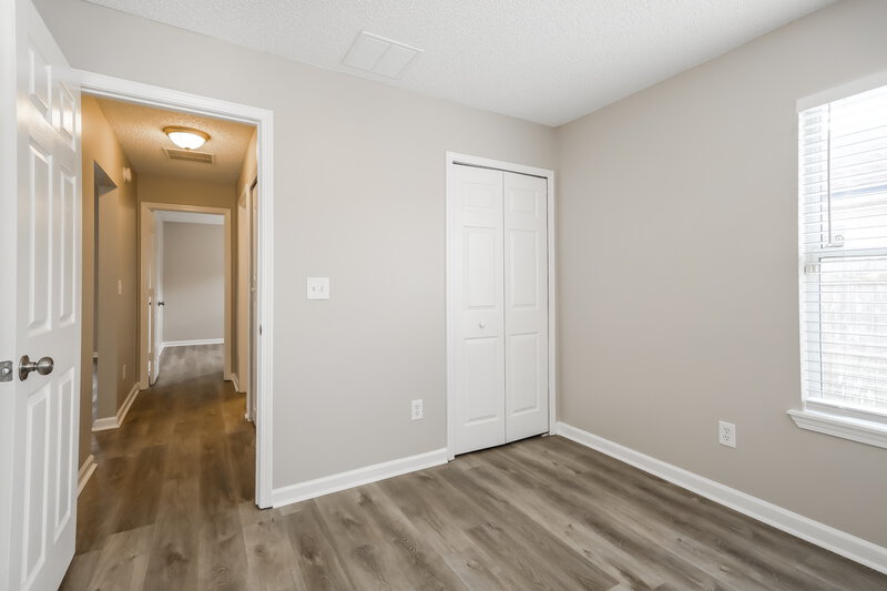 1,690/Mo, 6875 Recreation Trl Jacksonville, FL 32244 Bedroom View 2