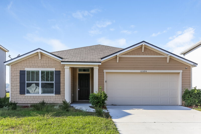 1,830/Mo, 12394 Glimmer Way Jacksonville, FL 32219 External View
