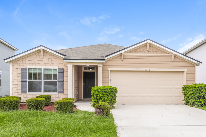 1,885/Mo, 12394 Glimmer Way Jacksonville, FL 32219 External View