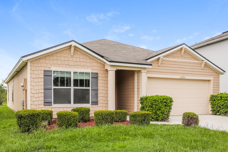 1,885/Mo, 12394 Glimmer Way Jacksonville, FL 32219 Front View
