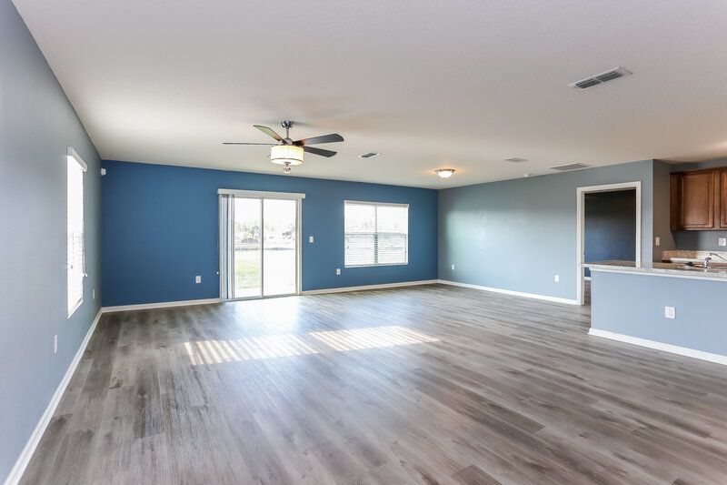 1,830/Mo, 12394 Glimmer Way Jacksonville, FL 32219 Living Room View