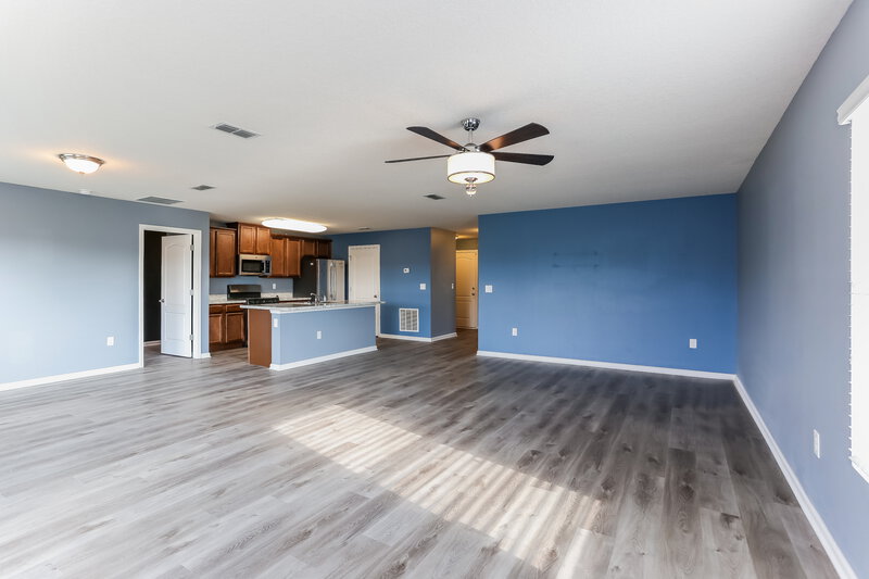 1,830/Mo, 12394 Glimmer Way Jacksonville, FL 32219 Living Room View 2