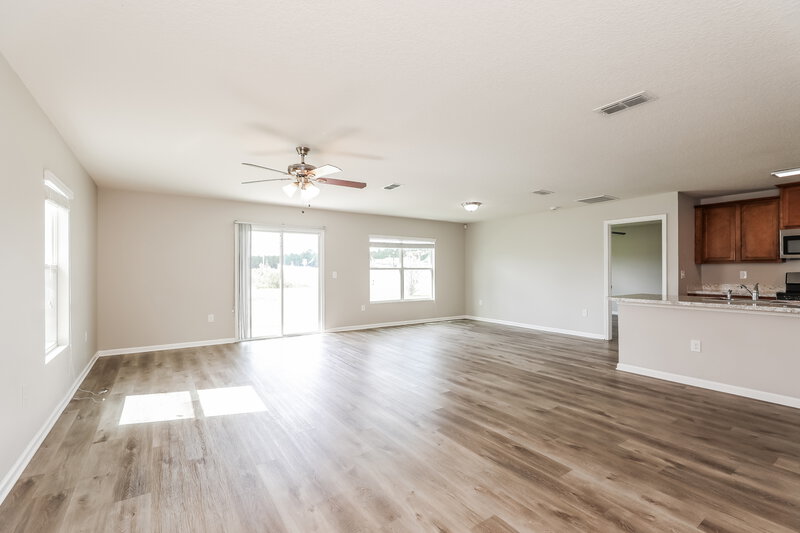 1,885/Mo, 12394 Glimmer Way Jacksonville, FL 32219 Living Room View 2