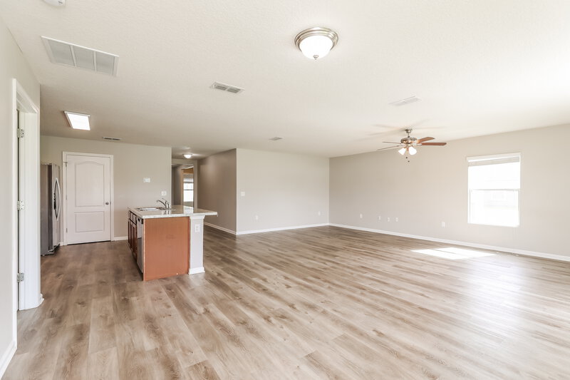1,885/Mo, 12394 Glimmer Way Jacksonville, FL 32219 Dining Room View