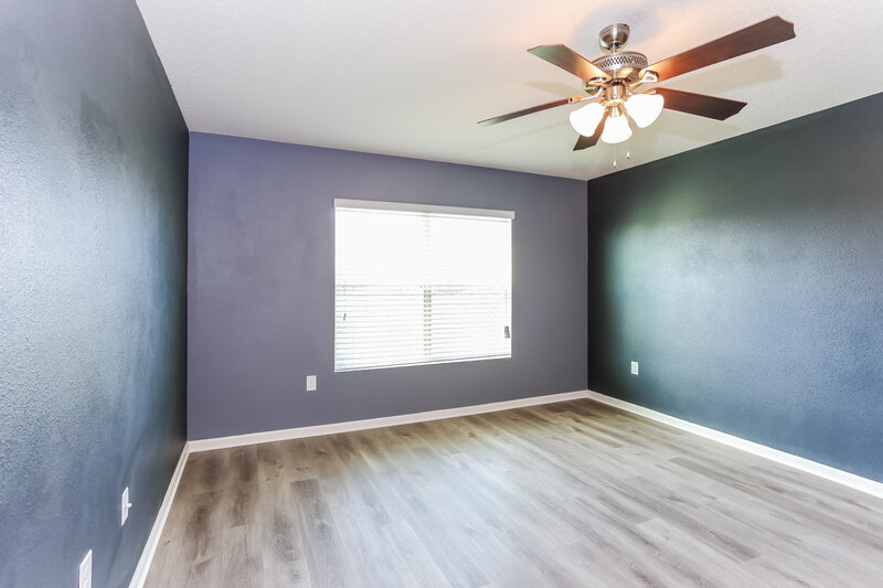 1,830/Mo, 12394 Glimmer Way Jacksonville, FL 32219 Main Bedroom View