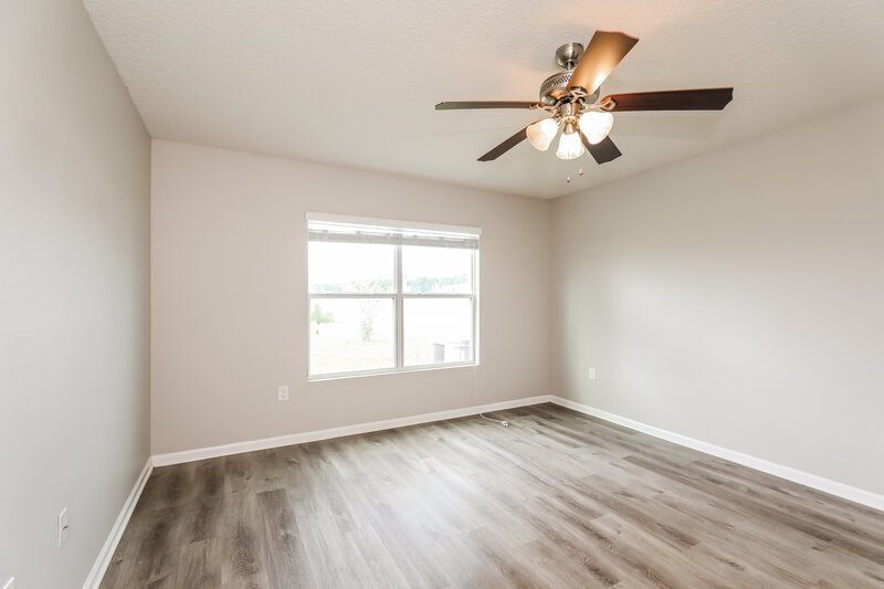 1,885/Mo, 12394 Glimmer Way Jacksonville, FL 32219 Main Bedroom View