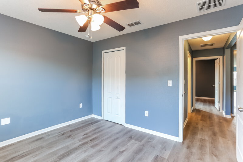 1,830/Mo, 12394 Glimmer Way Jacksonville, FL 32219 Bedroom View