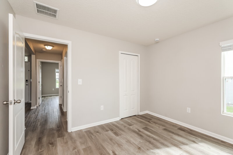 1,885/Mo, 12394 Glimmer Way Jacksonville, FL 32219 Bedroom View