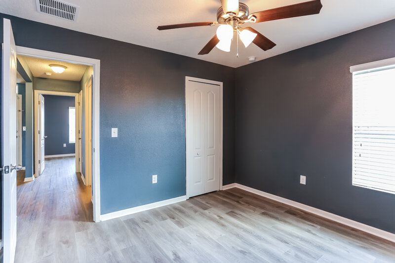 1,830/Mo, 12394 Glimmer Way Jacksonville, FL 32219 Bedroom View 2