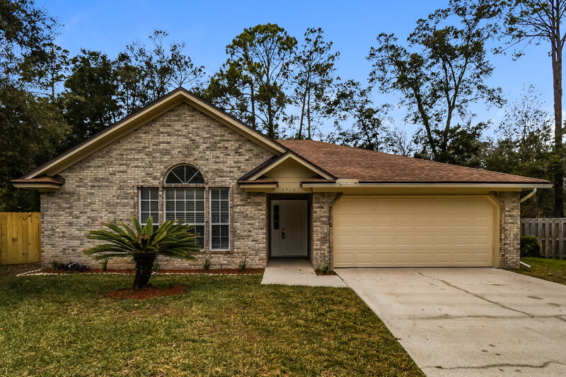 1,875/Mo, 1716 Spring Star Ct Jacksonville, FL 32221 External View