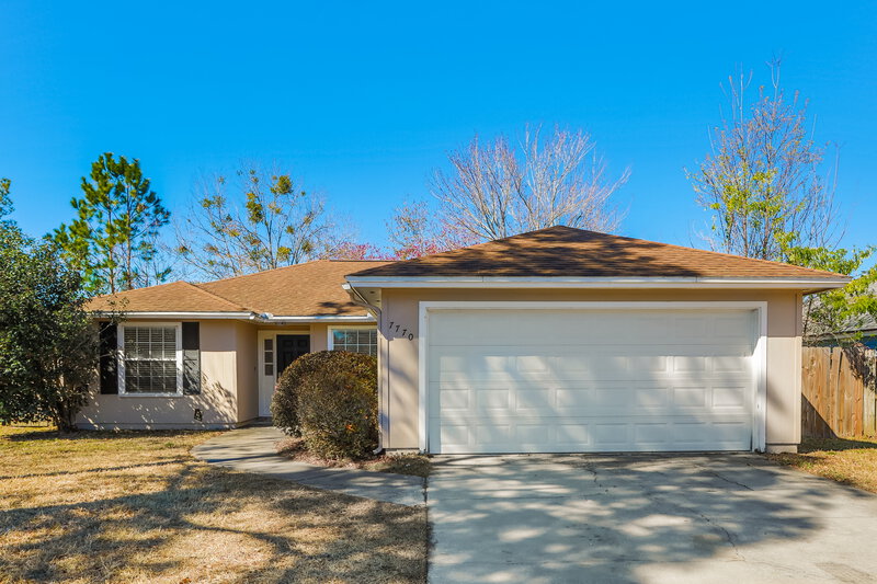 1,855/Mo, 7770 Collins Ridge Blvd Jacksonville, FL 32244 External View