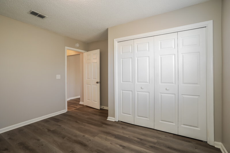 1,855/Mo, 7770 Collins Ridge Blvd Jacksonville, FL 32244 Bedroom View