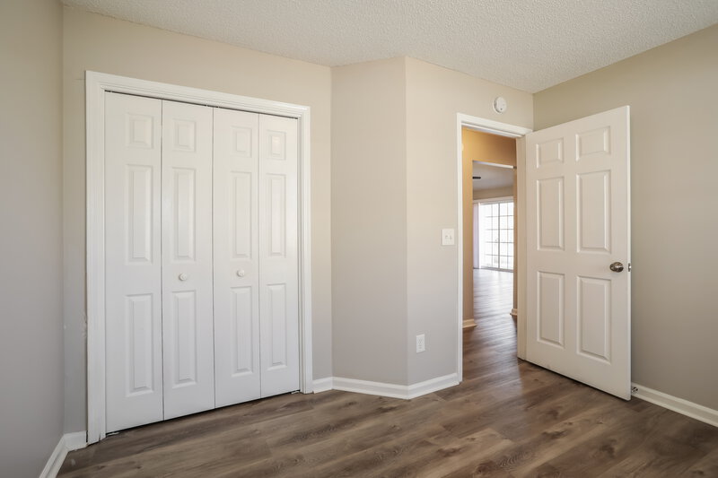 1,855/Mo, 7770 Collins Ridge Blvd Jacksonville, FL 32244 Bedroom View 2