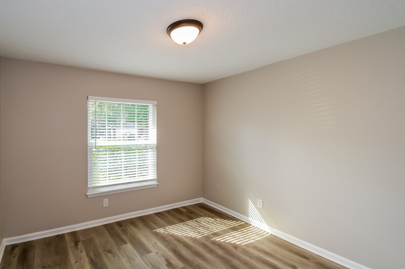1,670/Mo, 5363 Tessa Ter Jacksonville, FL 32244 Bedroom View