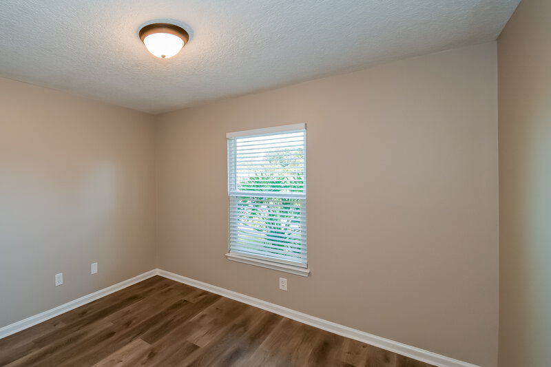1,670/Mo, 5363 Tessa Ter Jacksonville, FL 32244 Bedroom View 2