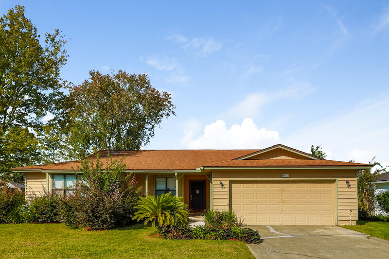2,065/Mo, 4423 Huntington Forest Blvd Jacksonville, FL 32257 External View