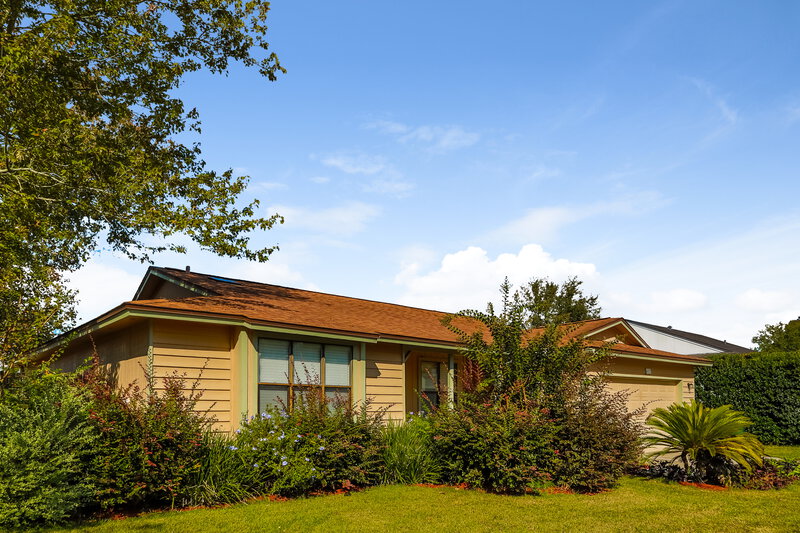 2,065/Mo, 4423 Huntington Forest Blvd Jacksonville, FL 32257 Front View