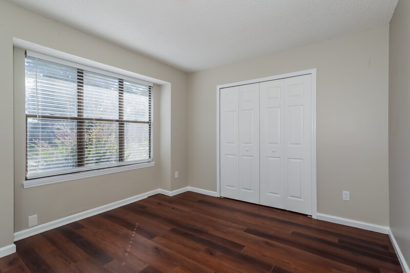 2,065/Mo, 4423 Huntington Forest Blvd Jacksonville, FL 32257 Bedroom View