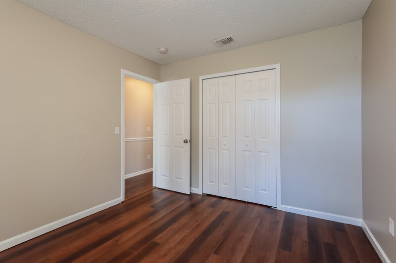 2,065/Mo, 4423 Huntington Forest Blvd Jacksonville, FL 32257 Bedroom View 2
