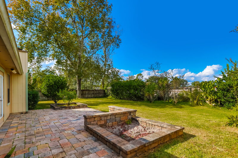 2,065/Mo, 4423 Huntington Forest Blvd Jacksonville, FL 32257 No Caption View