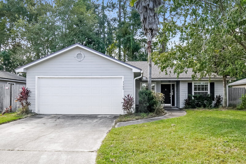 1,940/Mo, 4560 Arch Creek Dr S Jacksonville, FL 32257 External View
