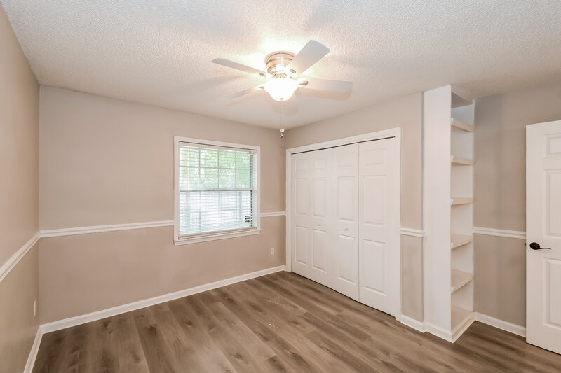 1,940/Mo, 4560 Arch Creek Dr S Jacksonville, FL 32257 Bedroom View 3