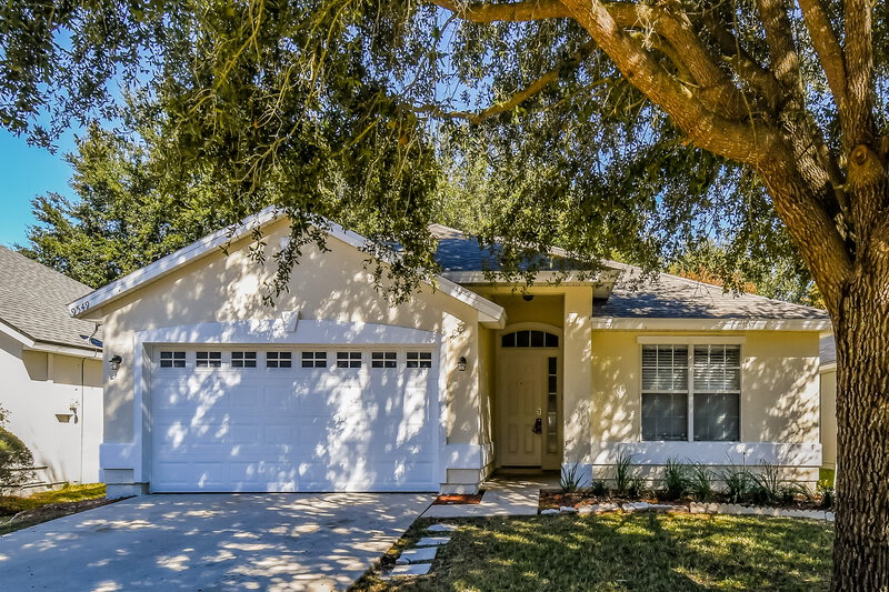 2,070/Mo, 9549 Staples Mill Dr Jacksonville, FL 32244 External View