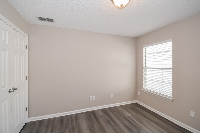 2,070/Mo, 9549 Staples Mill Dr Jacksonville, FL 32244 Bedroom View 2