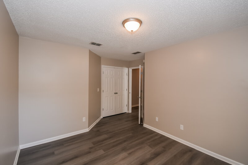 2,070/Mo, 9549 Staples Mill Dr Jacksonville, FL 32244 Bedroom View 3
