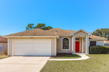 3818 Star Leaf Rd Jacksonville, FL 32210 | Progress Residential