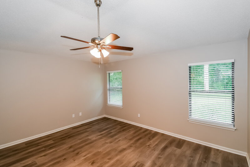 1,980/Mo, 2712 Secret Harbor Dr Orange Park, FL 32065 Bedroom View 3