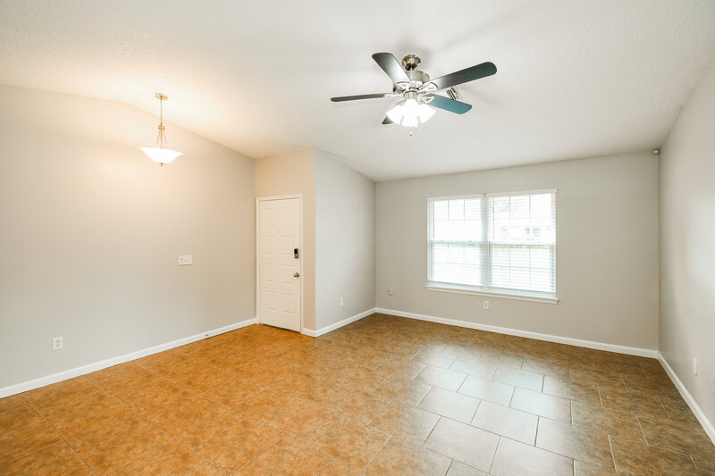 1,815/Mo, 10873 Hoof Print Dr Jacksonville, FL 32257 Living Room View
