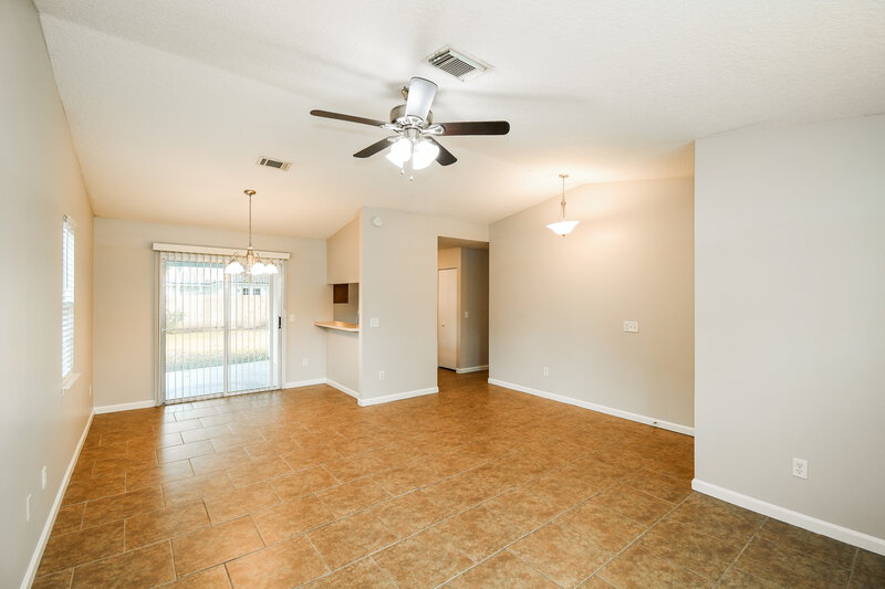 1,815/Mo, 10873 Hoof Print Dr Jacksonville, FL 32257 Living Room View 2