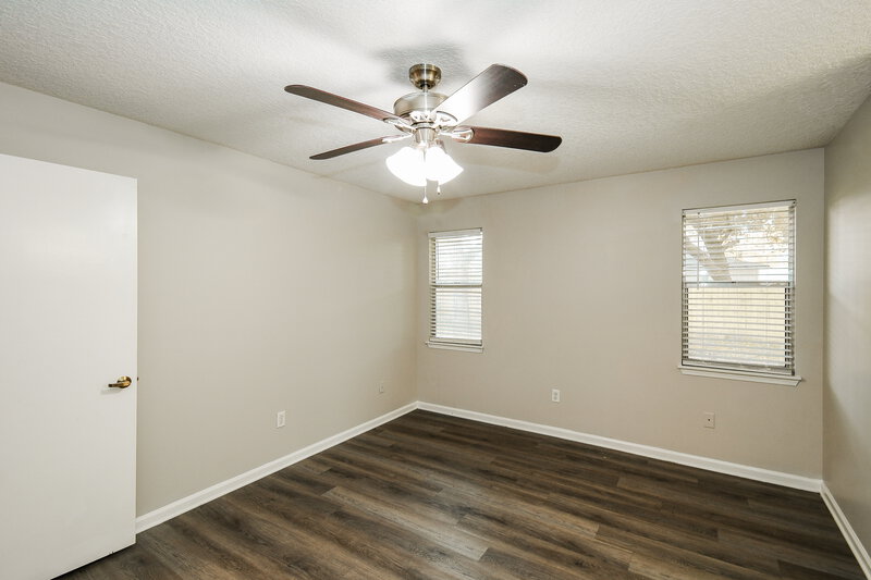 1,815/Mo, 10873 Hoof Print Dr Jacksonville, FL 32257 Main Bedroom View