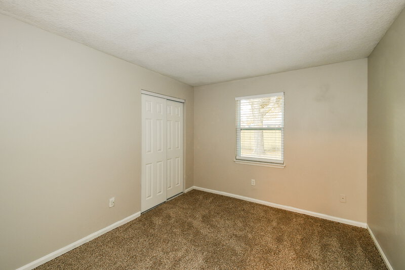 1,815/Mo, 10873 Hoof Print Dr Jacksonville, FL 32257 Bedroom View 2