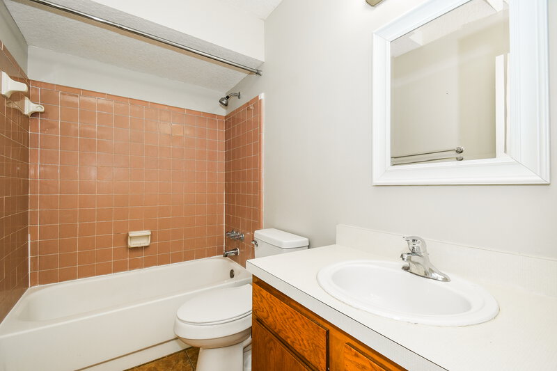 1,815/Mo, 10873 Hoof Print Dr Jacksonville, FL 32257 Bathroom View