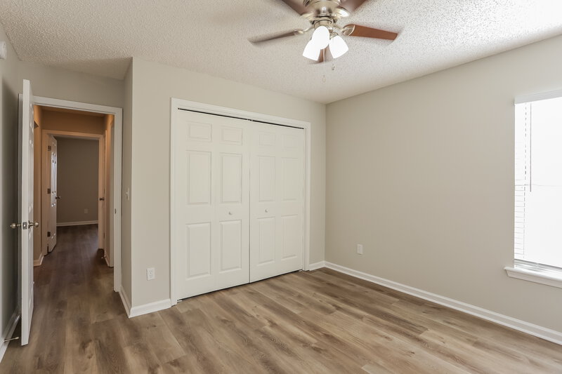 1,895/Mo, 3280 Lake Effie Ct N Jacksonville, FL 32277 Bedroom View 2
