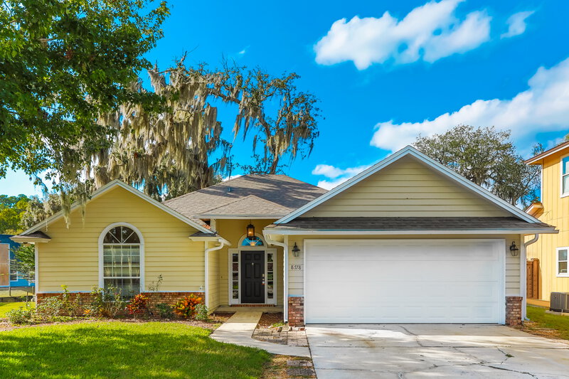 1,900/Mo, 8778 Celia Ct Jacksonville, FL 32217 External View