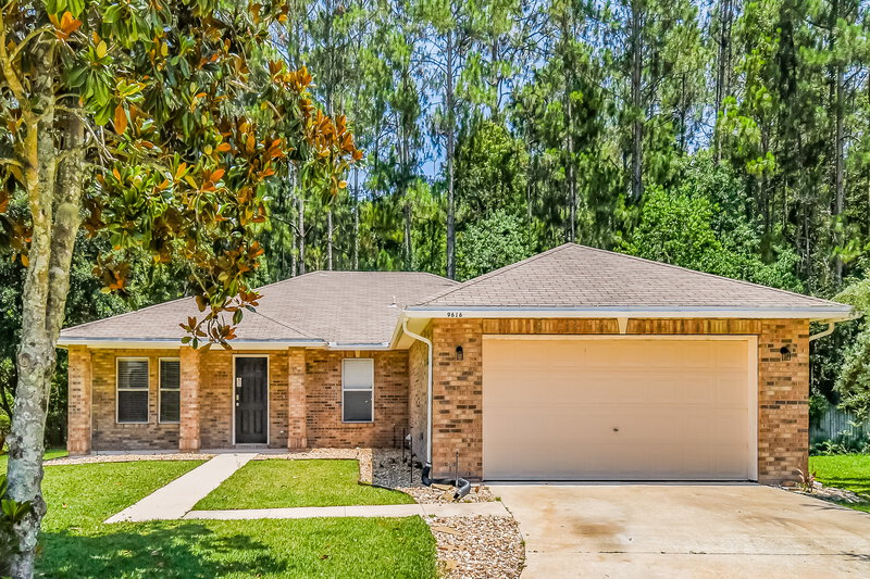 2,110/Mo, 9616 Clinton Corners Dr Jacksonville, FL 32222 External View