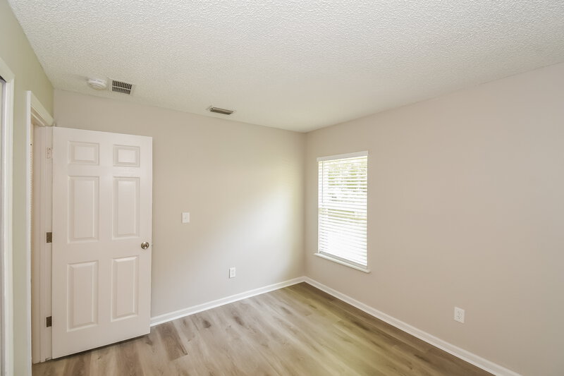 2,110/Mo, 9616 Clinton Corners Dr Jacksonville, FL 32222 Bedroom View
