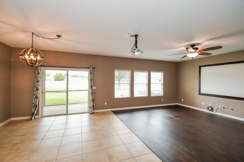 2,200/Mo, 16386 Bamboo Bluff Ct Jacksonville, FL 32218 Living Room View