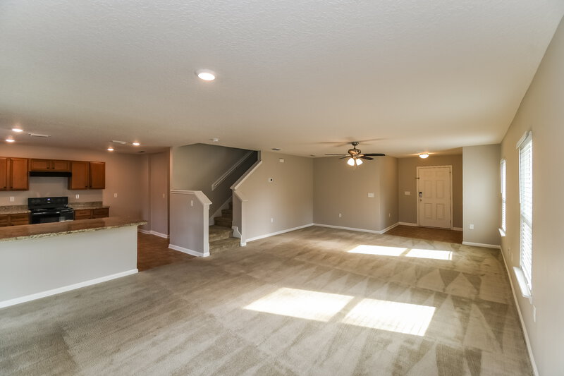 1,915/Mo, 7154 Preston Pines Trl Jacksonville, FL 32244 Dining Room View