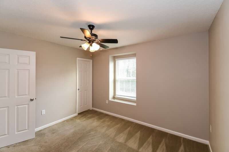 1,915/Mo, 7154 Preston Pines Trl Jacksonville, FL 32244 Bedroom View