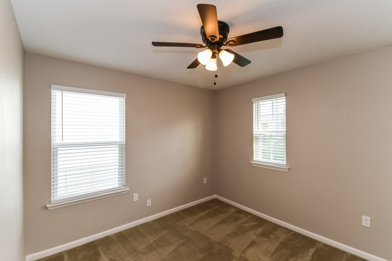 1,915/Mo, 7154 Preston Pines Trl Jacksonville, FL 32244 Bedroom View 2