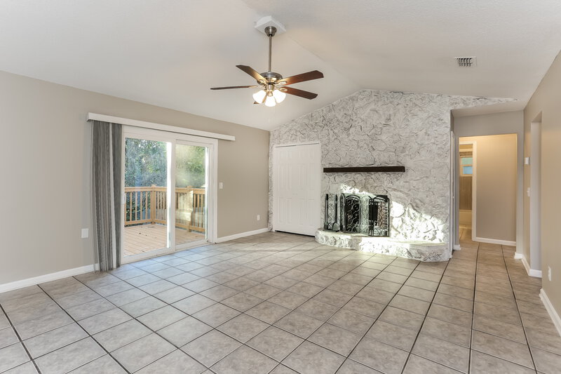 2,020/Mo, 1548 Oak Ridge Dr W Jacksonville, FL 32225 Living Room View